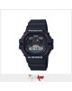 Casio G-Shock DW-5900-1 Black Resin Band Men Sport Watch