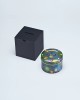 Casio G-Shock Street Spirit Series GM-5600SS-1 Graffiti Multicolored Blue Resin Band Men Sports Watch