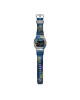 Casio G-Shock Street Spirit Series GM-5600SS-1 Graffiti Multicolored Blue Resin Band Men Sports Watch