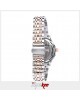 Instinc M6131M-XZ1IIL Silver Stainless Steel Band Women Watch