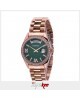 Instinc M6132M-XD1RRQ Rose Gold Stainless Steel Band Women Watch