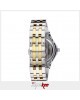 Instinc M6526L-XD1TTW Silver Stainless Steel Band Men Watch
