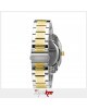 Instinc M6528L-XZ1TTT Silver Stainless Steel Band Men Watch