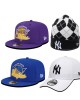 (Free Gift) New Era Cap - Assorted Designs (Not For Sale)