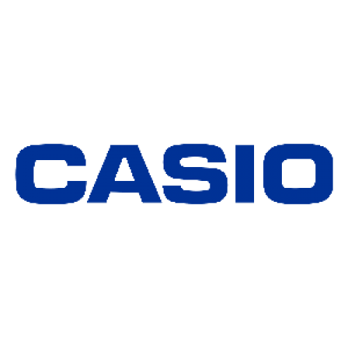 Casio General LTP-V004D-1B2 Silver Stainless Steel Band Women Watch