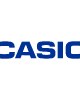 Casio General LTP-V004D-1B2 Silver Stainless Steel Band Women Watch