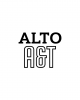 ALTO ALT-220602G-1A1 Black Bracelet Band Men Watch