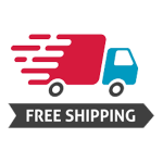 casio free shipping